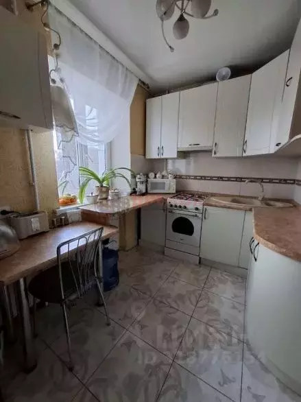 3-к кв. Ростовская область, Ростов-на-Дону ул. Максима Горького, ... - Фото 1