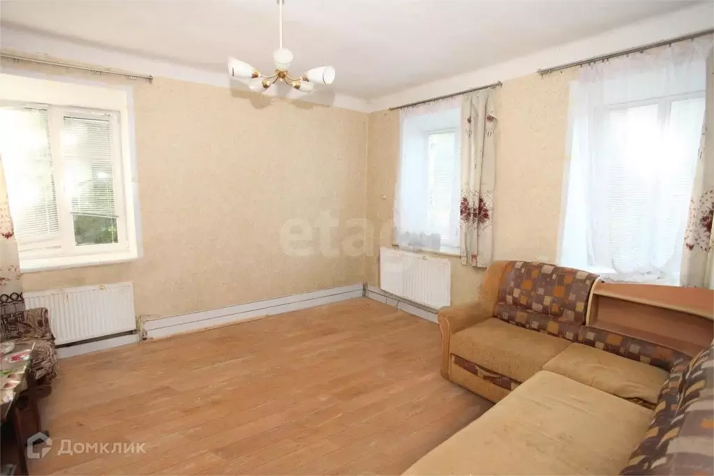 Продаётся 1-к квартира, 31 м - Фото 1
