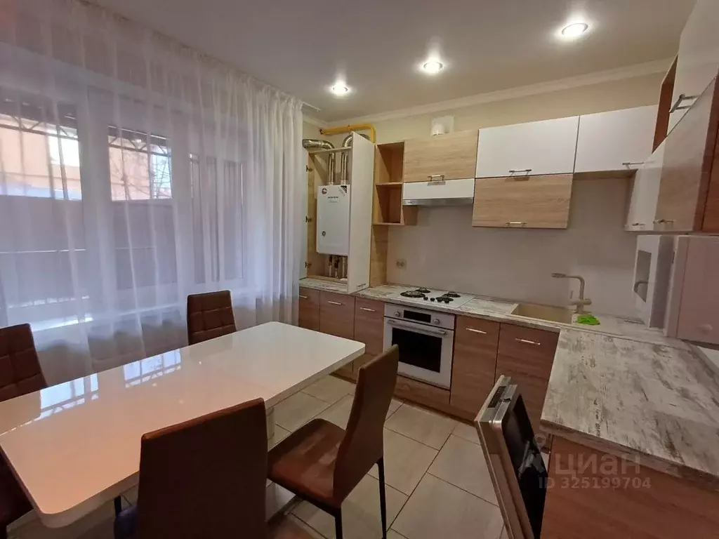 Таунхаус в Ставропольский край, Михайловск Шпаковский район, Гармония ... - Фото 1