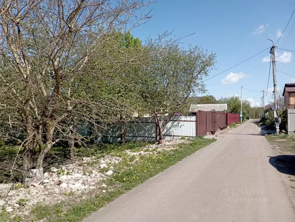 Участок в Белгородская область, Белгородский район, Никольское с/пос, ... - Фото 2