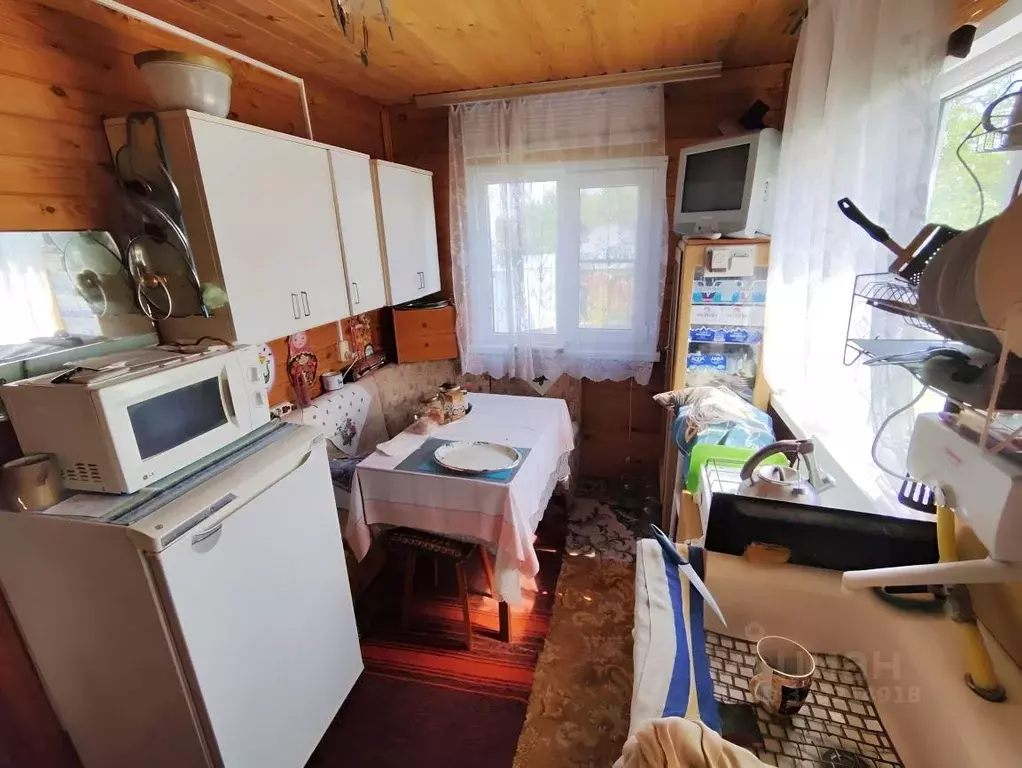Дом в Московская область, Серпухов городской округ, Родник СНТ  (20 м) - Фото 1