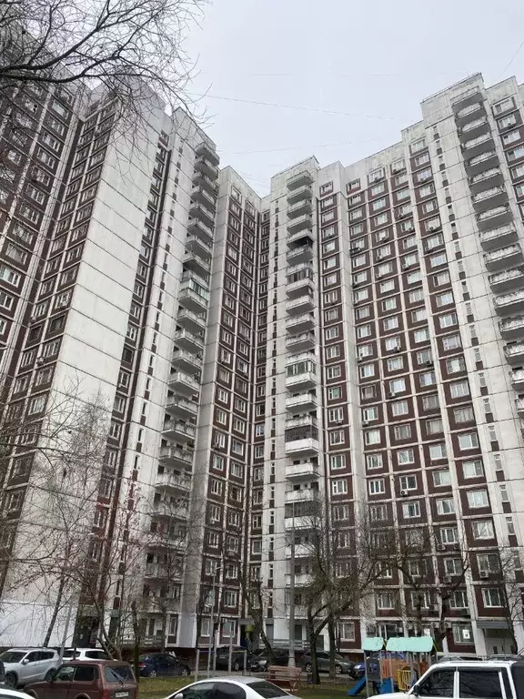 2-к кв. Москва Алтуфьевское ш., 82 (57.1 м) - Фото 1