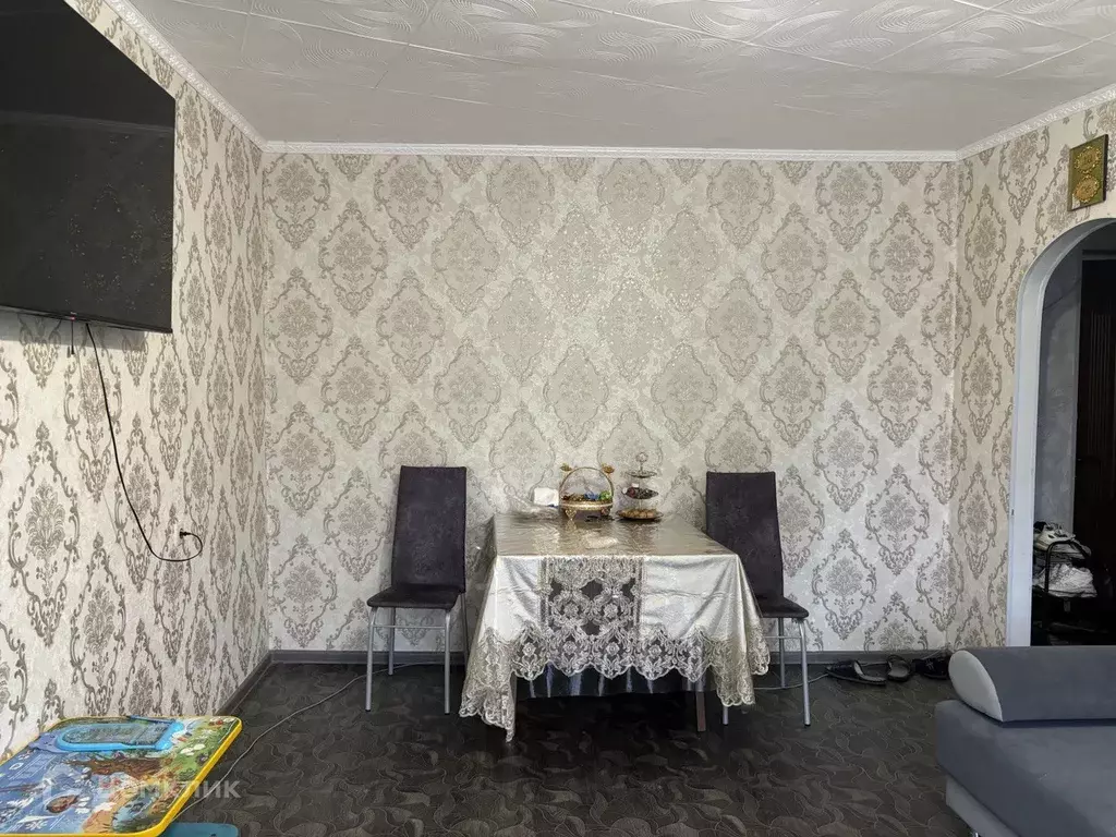 Продаётся 2-к квартира, 36.6 м - Фото 1