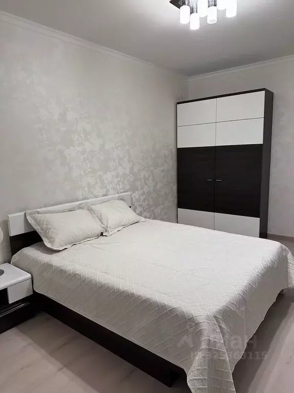 2-к кв. Москва Гжатская ул., 5к7 (50.0 м) - Фото 2