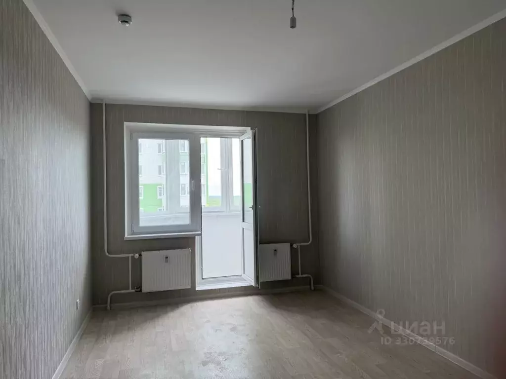 1-к кв. Курская область, Курск ул. Евгения Клевцова, 28 (35.8 м) - Фото 1