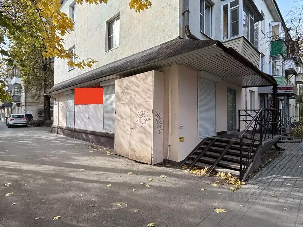 Помещение свободного назначения в Марий Эл, Йошкар-Ола Первомайская ... - Фото 1