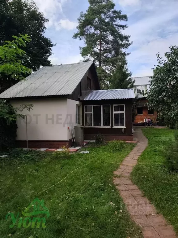 Дом в Московская область, Раменский муниципальный округ, Ильинский пгт ... - Фото 2