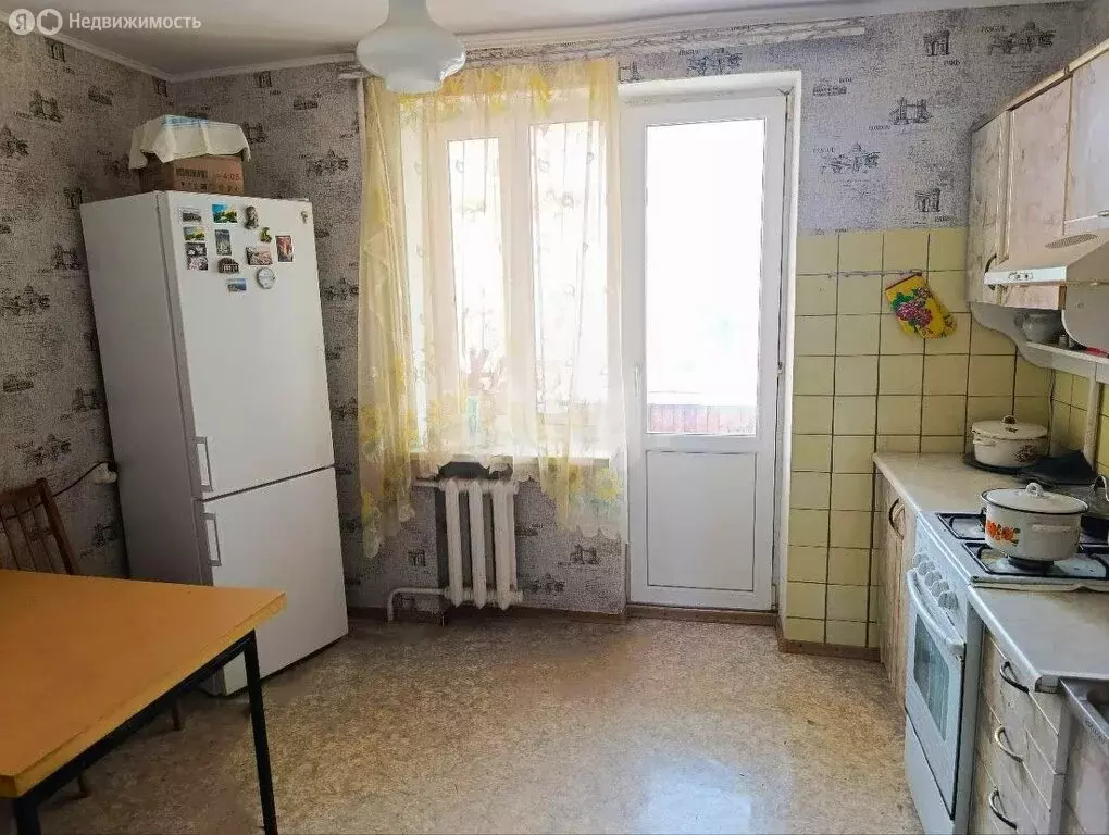 3-комнатная квартира: Судак, Серный переулок, 5 (65 м) - Фото 1