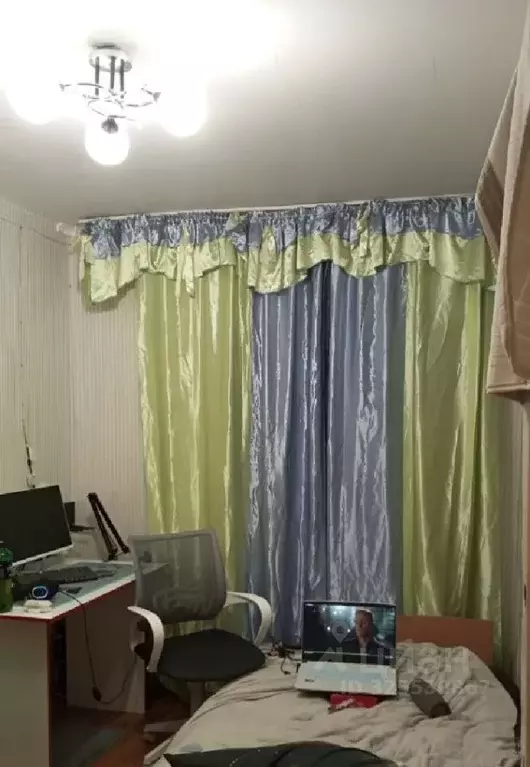 2-к кв. Красноярский край, Красноярск городской округ, Березовка ... - Фото 2