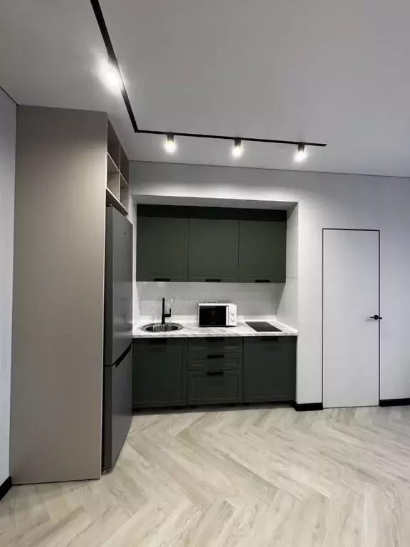 1-к кв. Иркутская область, Иркутский муниципальный округ, Маркова рп ... - Фото 2