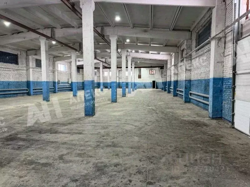 Склад в Московская область, Чехов Венюково мкр, ул. Комсомольская, ... - Фото 2
