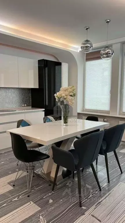 2-к кв. Санкт-Петербург Полтавский проезд, 2 (94.0 м) - Фото 2