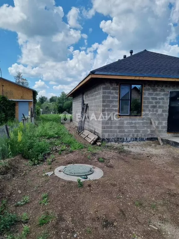 Дом 120 м на участке 9 сот. - Фото 1