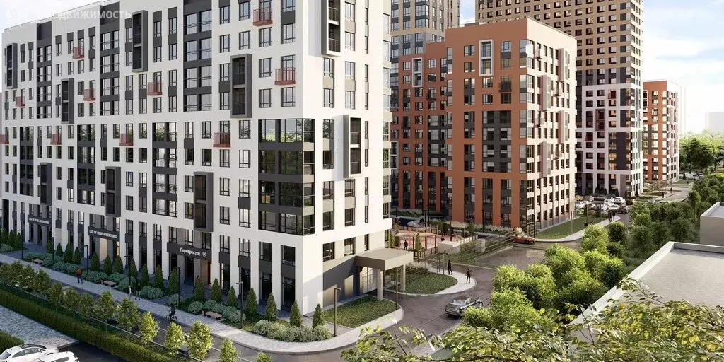 Помещение свободного назначения (70 м) - Фото 2