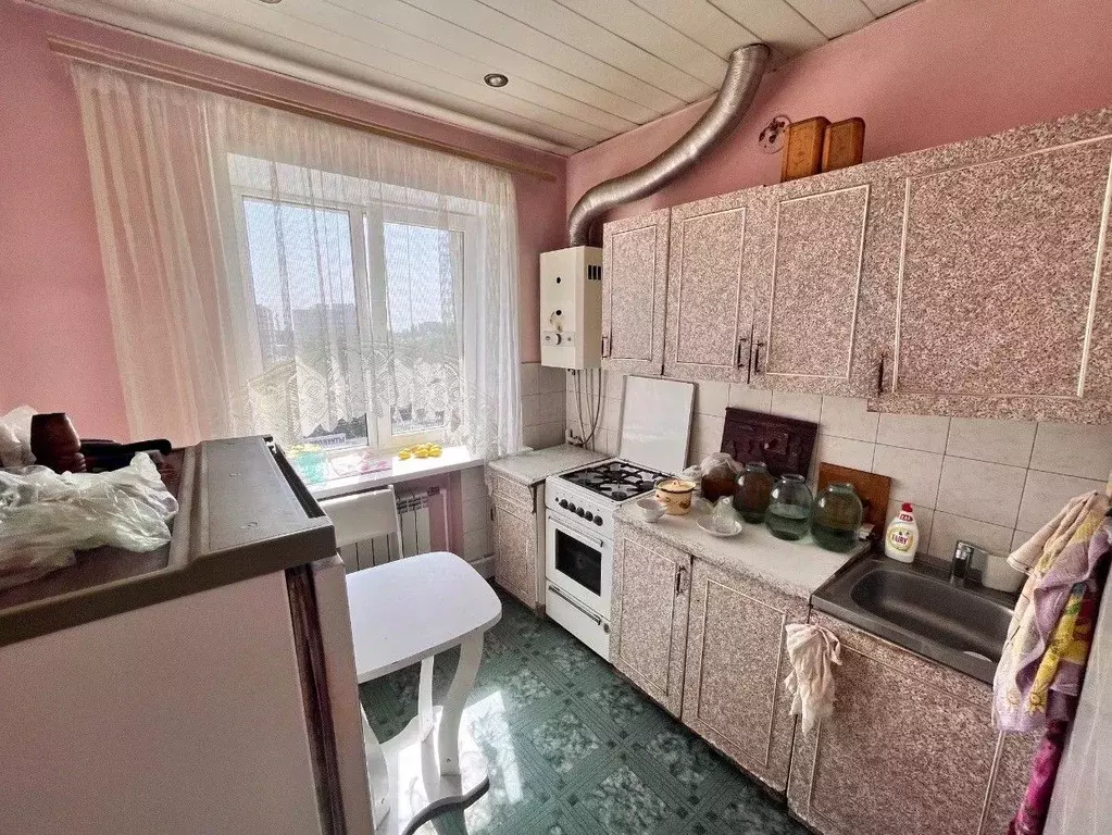 1-к кв. Волгоградская область, Волгоград ул. Качинцев, 120 (29.8 м) - Фото 0