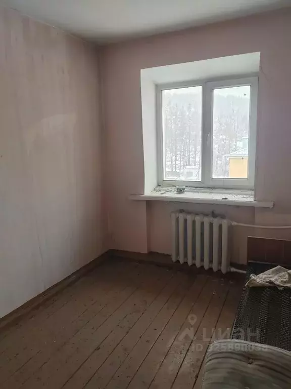 Свободной планировки кв. Хакасия, Сорск Усть-Абаканский район, ул. ... - Фото 1