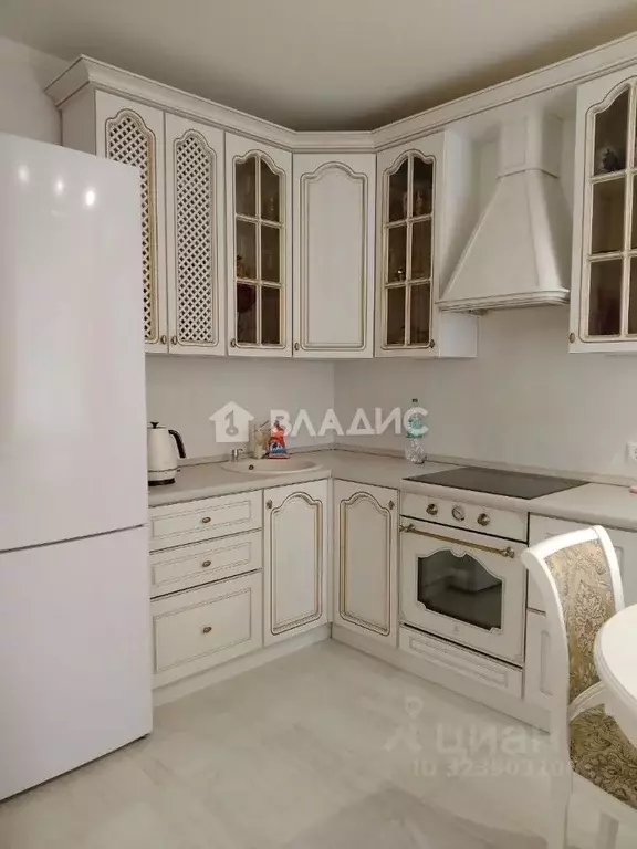 1-к кв. Волгоградская область, Волгоград ул. Покрышкина, 6 (34.7 м) - Фото 2