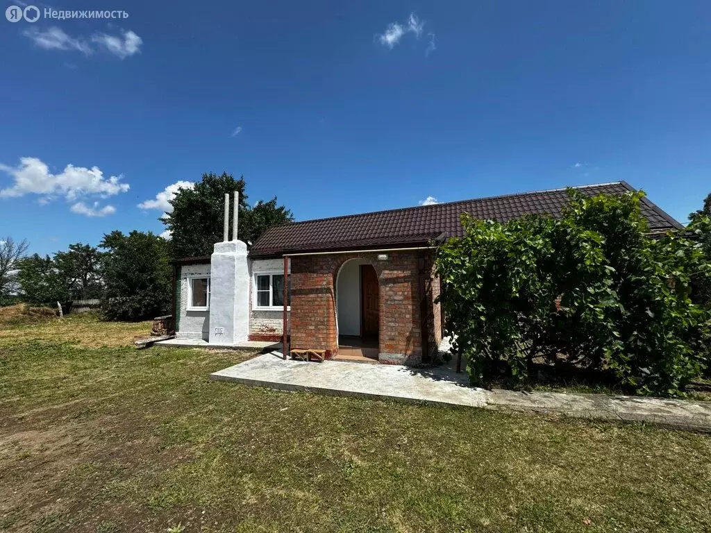 Дом в село Сандата, улица Матросова (69.2 м) - Фото 2
