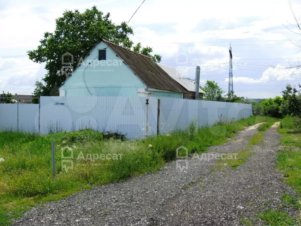 Купить Дачу Тракторозаводский Район Волгоград Гэс