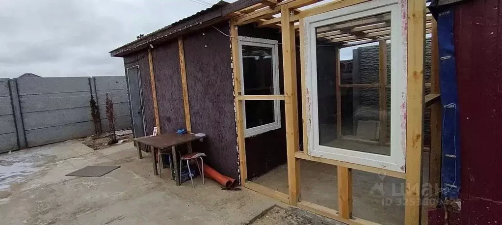 Участок в Волгоградская область, Волгоград Урожай-3 СНТ,  (8.0 сот.) - Фото 1