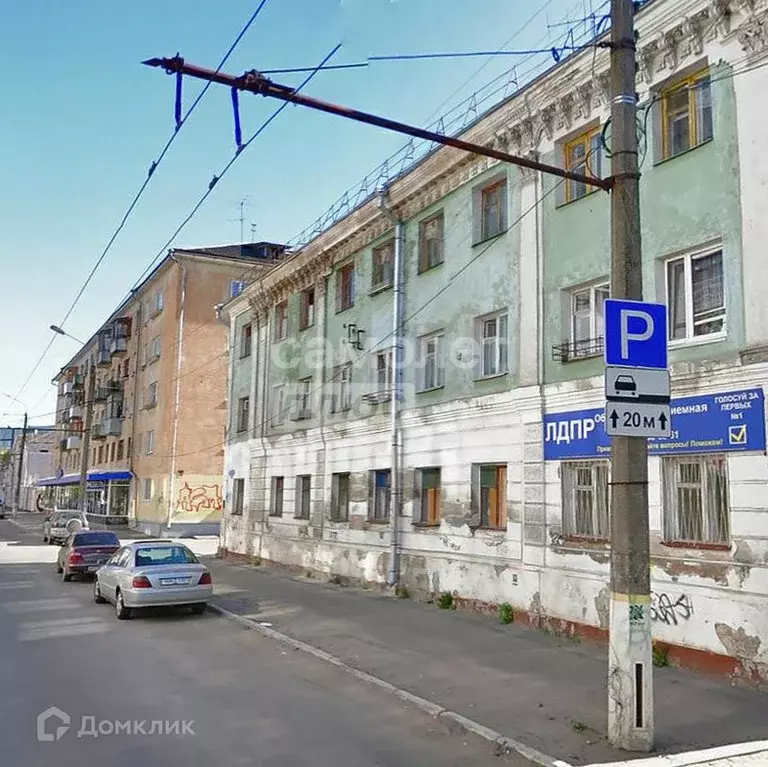 Продаётся 2-к квартира, 59.1 м - Фото 0