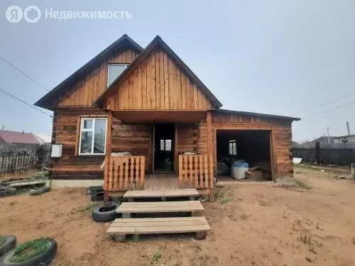 Дом в Смоленка, 62 (65 м) - Фото 0