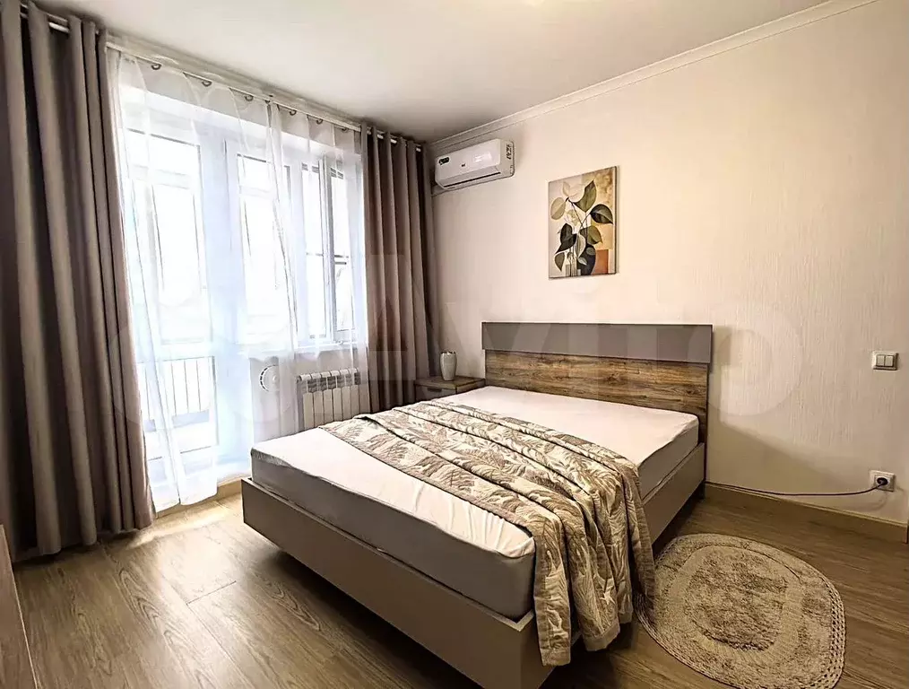 1-к. квартира, 38,8 м, 10/14 эт. - Фото 1