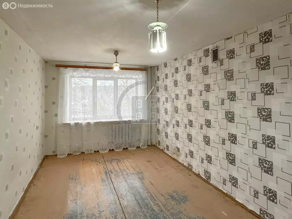 1к в -комнатной квартире (16.4 м) - Фото 2