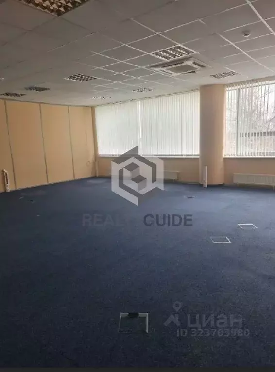 Офис в Московская область, Химки городской округ, д. Дубровки ул. ... - Фото 1