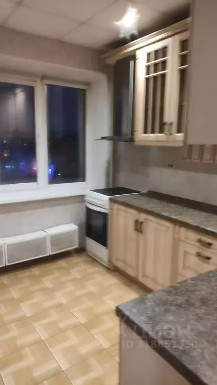 2-к кв. Челябинская область, Челябинск Университетская Набережная ул., ... - Фото 2