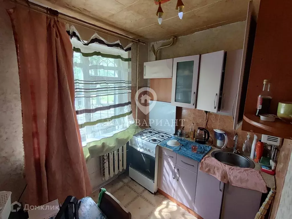 Продаётся 2-к квартира, 44 м - Фото 1