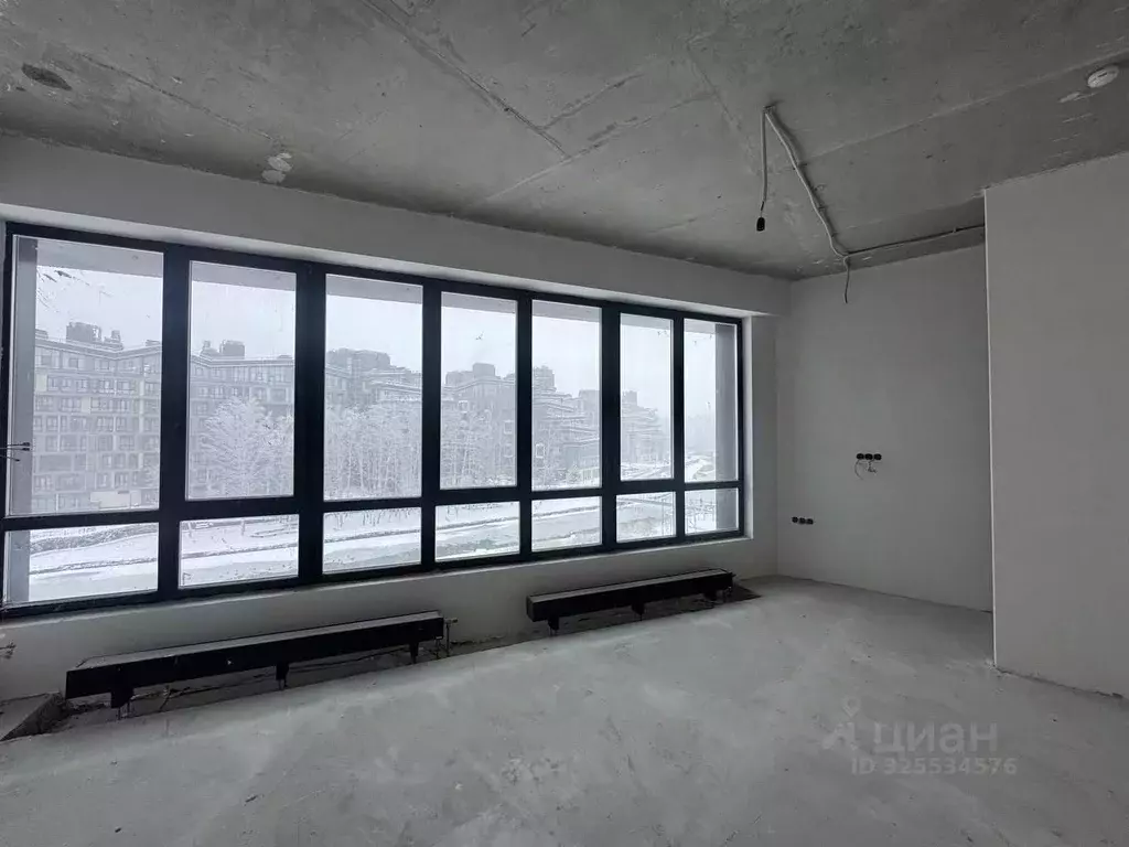 4-к кв. Московская область, Химки Новогорск мкр, ул. Ивановская, 53к1 ... - Фото 2