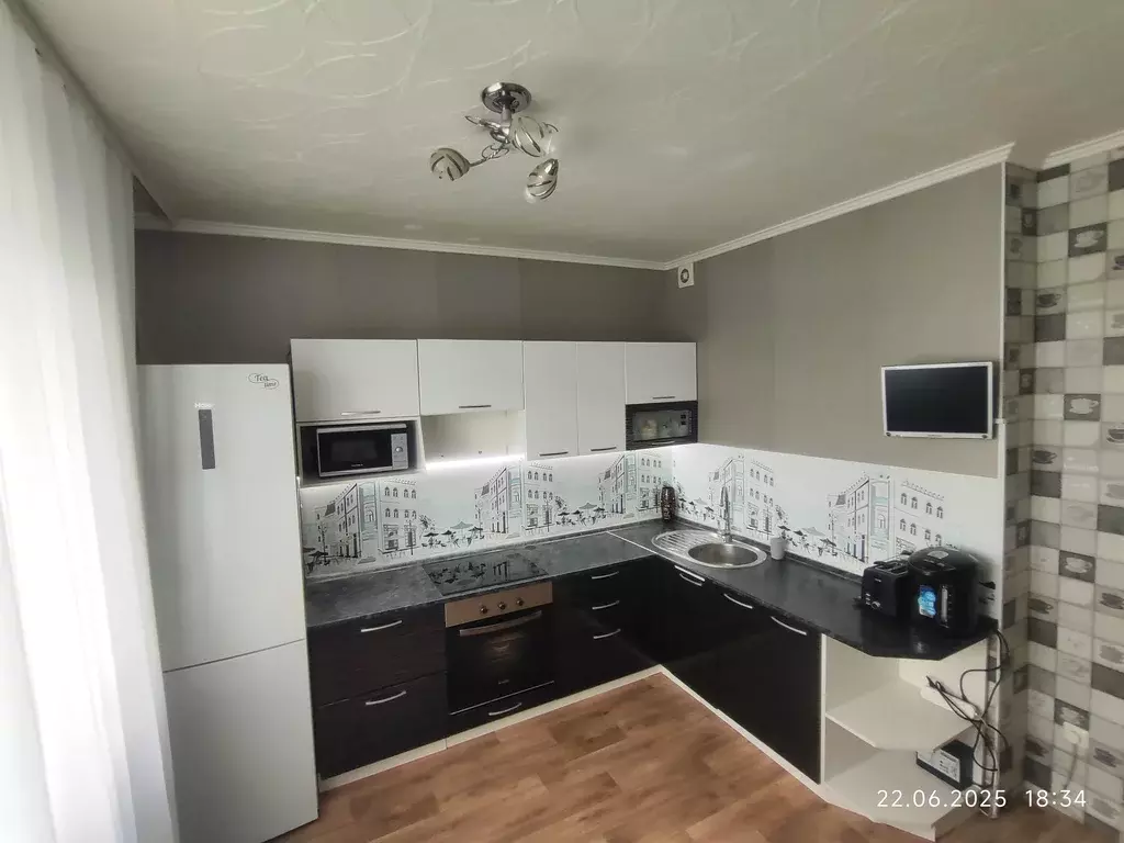 Продаётся 2-к квартира, 60 м - Фото 0