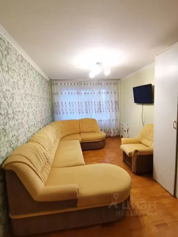 3-к кв. Московская область, Дзержинский Поклонная ул., 3 (62.5 м) - Фото 0