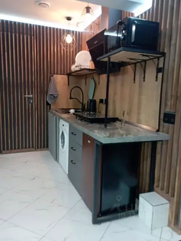 1-к кв. Москва Плетешковский пер., 3АС1а (40.0 м) - Фото 2