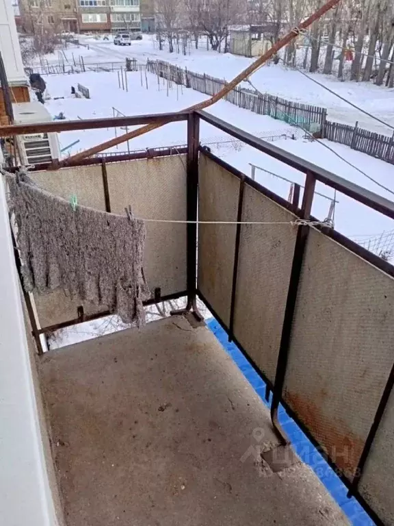 1-к кв. Саратовская область, Энгельсский район, Новопушкинское ... - Фото 2