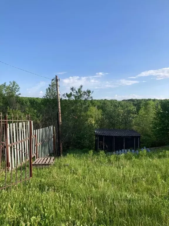 Участок в Самарская область, Самара Рассвет СДТ, 575 (4.4 сот.) - Фото 2