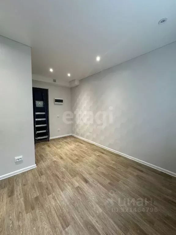 Студия Башкортостан, Стерлитамак ул. Дружбы, 36Б (12.8 м) - Фото 1