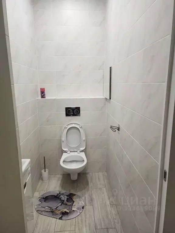 2-к кв. Московская область, Реутов Садовый проезд, 9 (66.0 м) - Фото 1