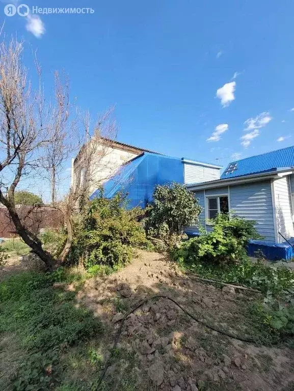 Дом в Приволжский район, посёлок Кирпичного Завода № 1, улица 40 лет ... - Фото 2