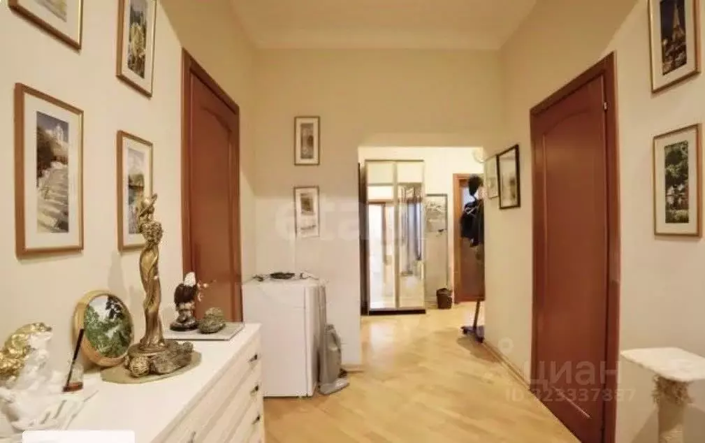 3-к кв. Тюменская область, Тюмень Минская ул., 65к2 (146.0 м) - Фото 1