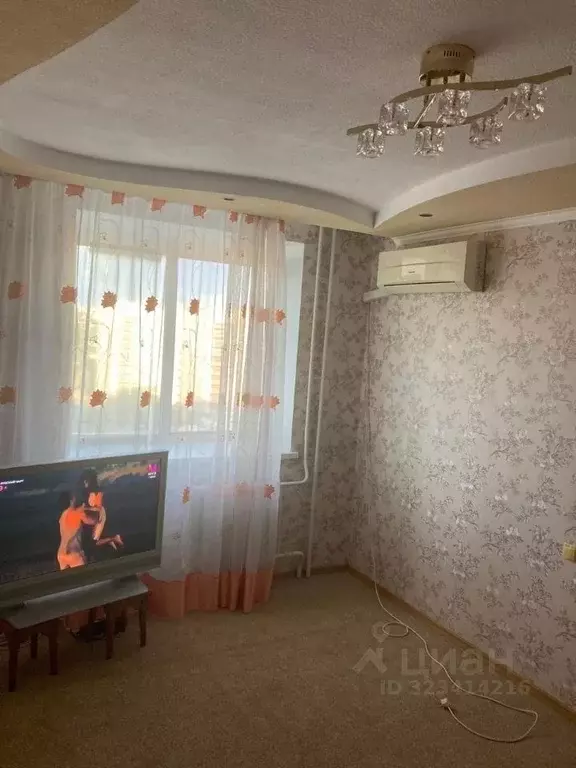 1-к кв. Ростовская область, Ростов-на-Дону ул. Евдокимова (36.0 м) - Фото 1