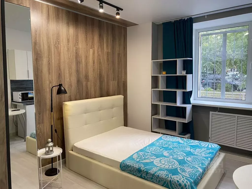1-к кв. Москва Петровско-Разумовский проезд, 16 (35.0 м) - Фото 2