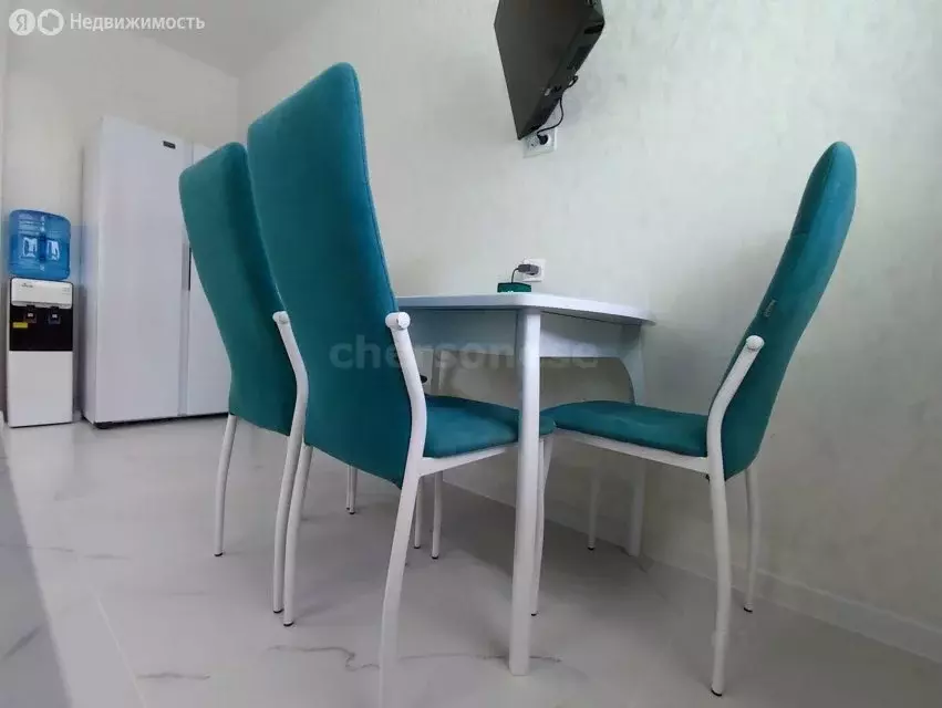 2-комнатная квартира: Севастополь, улица Вакуленчука, 28 (60 м) - Фото 1