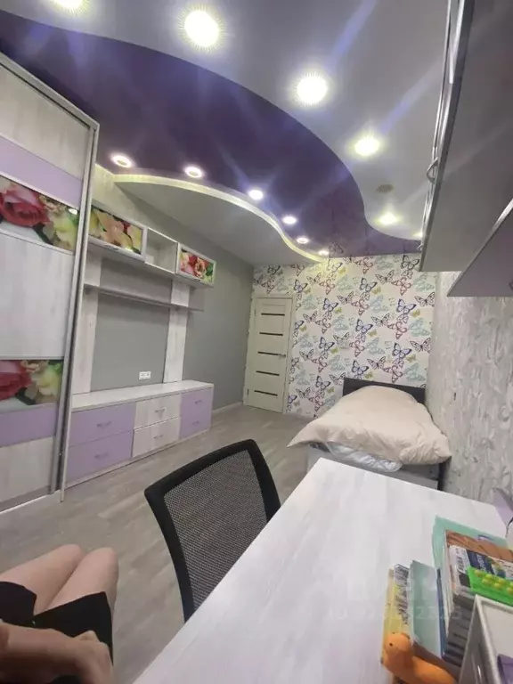 4-к кв. Архангельская область, Северодвинск Морской просп., 83 (86.0 ... - Фото 1