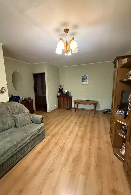 Продаётся 2-к квартира, 45.3 м - Фото 0