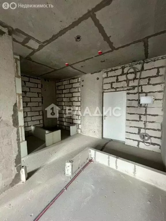 1-комнатная квартира: Москва, Красноказарменная улица, 14Ак2 (38.2 м) - Фото 2