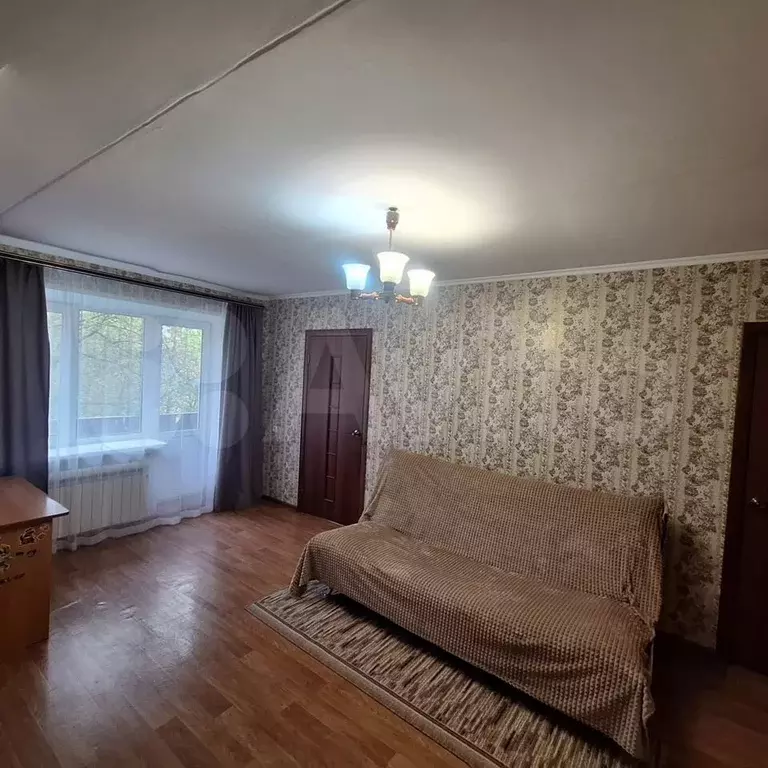 2-к. квартира, 44 м, 4/5 эт. - Фото 1