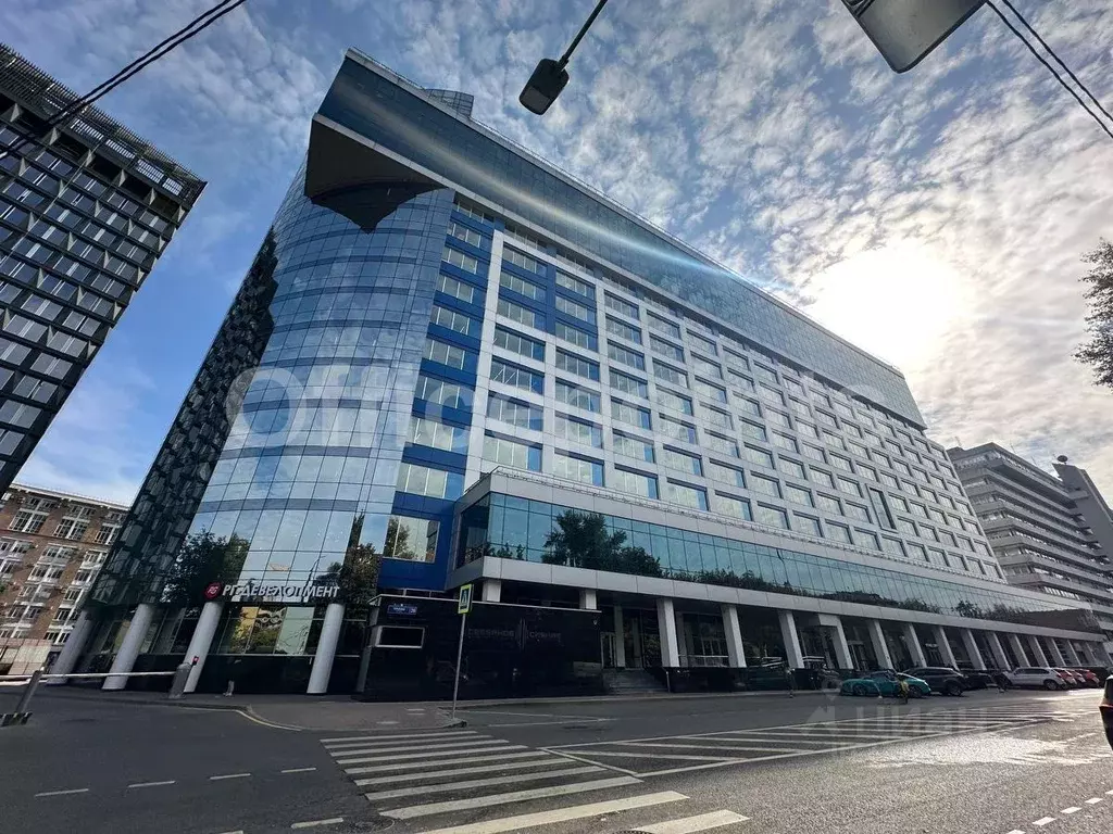 Офис в Москва ул. Правды, 26 (313 м) - Фото 1