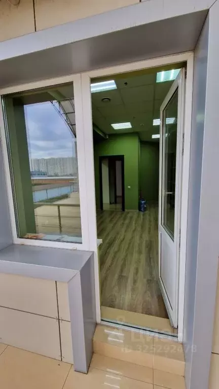 Офис в Краснодарский край, Краснодар Уральская ул., 126 (20 м) - Фото 1